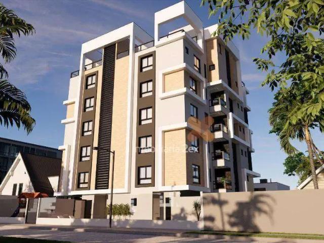 Apartamento venda em Região Geográfica Imediata de Paranaguá, Matinhos