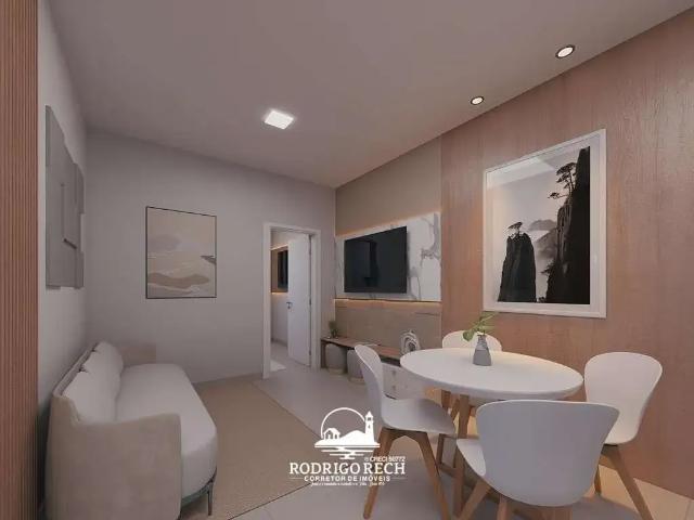 Apartamento venda em Região Geográfica Imediata de Paranaguá, Matinhos