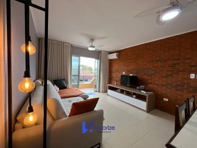 Apartamento venda em Região Geográfica Imediata de Paranaguá, Matinhos