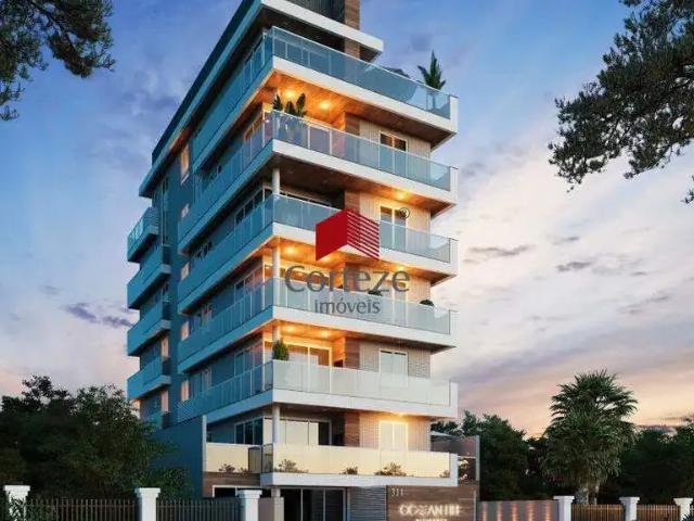 Apartamento venda em Região Geográfica Imediata de Paranaguá, Matinhos