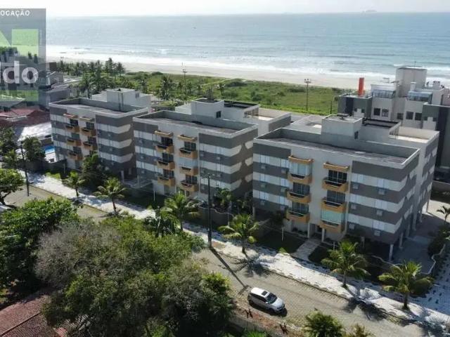 Apartamento venda em Região Geográfica Imediata de Paranaguá, Matinhos