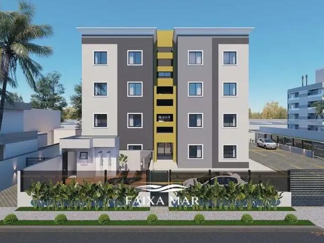 Apartamento venda em Região Geográfica Imediata de Paranaguá, Matinhos