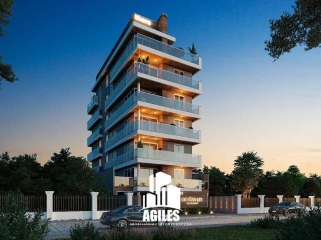 Apartamento venda em Região Geográfica Imediata de Paranaguá, Matinhos