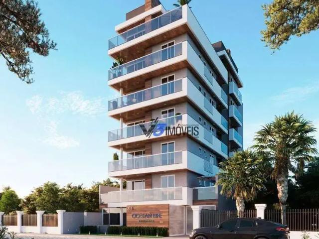 Apartamento venda em Região Geográfica Imediata de Paranaguá, Matinhos