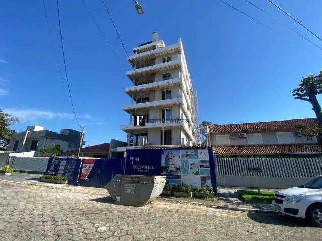 Apartamento venda em Região Geográfica Imediata de Paranaguá, Guaraquecaba