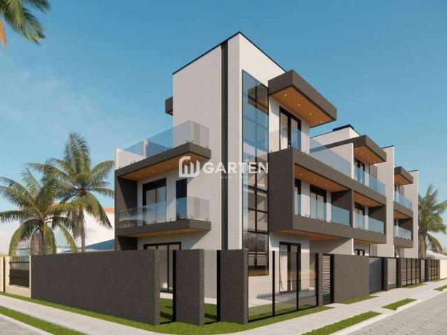 Apartamento venda em Balneário Inajá, Matinhos