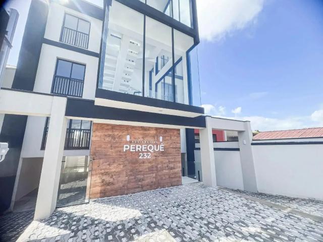 Apartamento venda em Região Geográfica Imediata de Paranaguá, Matinhos