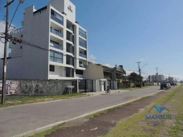 Apartamento venda em Região Geográfica Imediata de Paranaguá, Matinhos