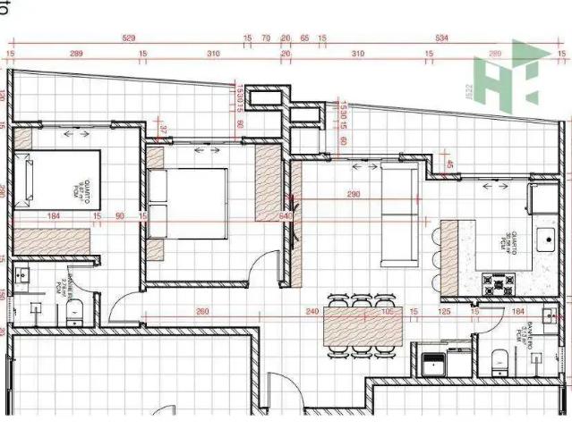 Apartamento venda em Região Geográfica Imediata de Paranaguá, Matinhos