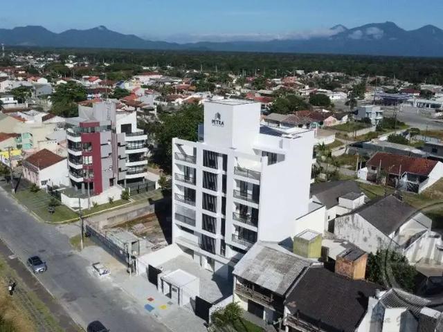 Apartamento venda em Região Geográfica Imediata de Paranaguá, Matinhos