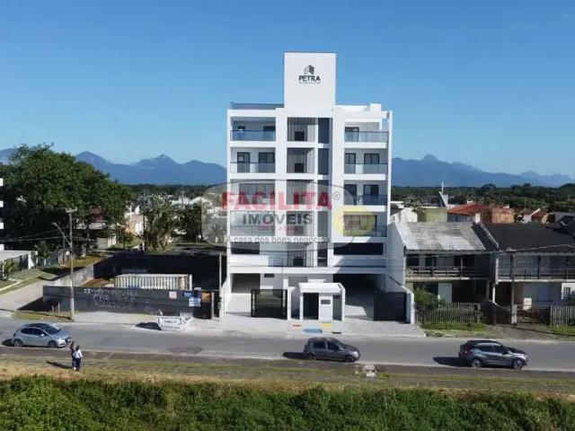 Apartamento venda em Região Geográfica Imediata de Paranaguá, Matinhos