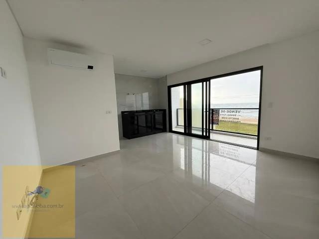 Apartamento venda em Região Geográfica Imediata de Paranaguá, Matinhos