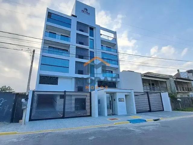 Apartamento venda em Região Geográfica Imediata de Paranaguá, Matinhos