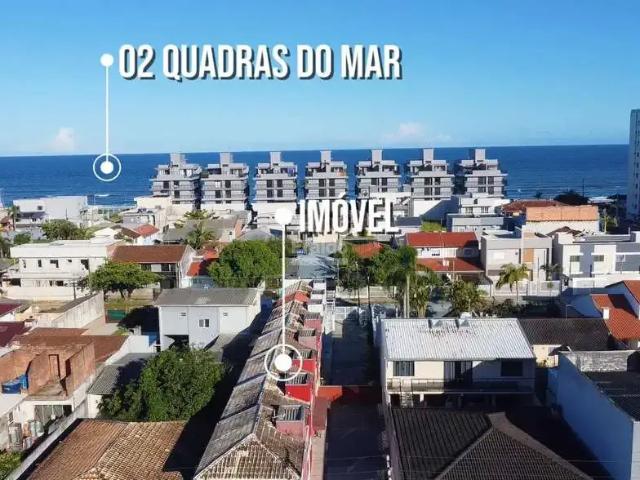 Apartamento venda em Região Geográfica Imediata de Paranaguá, Matinhos