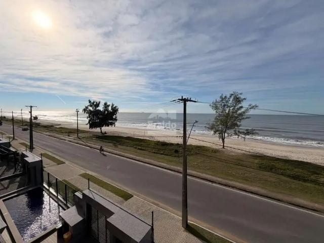 Apartamento venda em Região Geográfica Imediata de Paranaguá, Matinhos