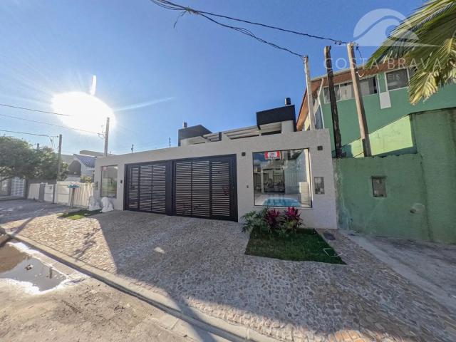 Apartamento venda em Região Geográfica Imediata de Paranaguá, Matinhos