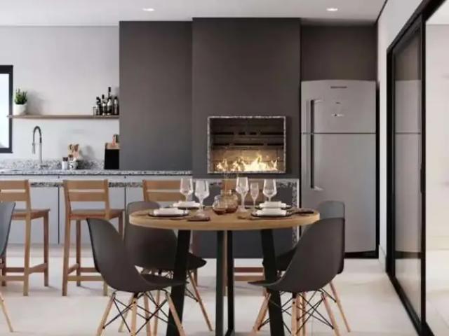 Apartamento venda em Região Geográfica Imediata de Paranaguá, Matinhos