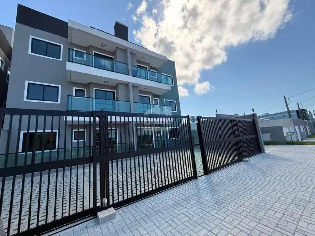 Apartamento venda em Bom Retiro, Matinhos
