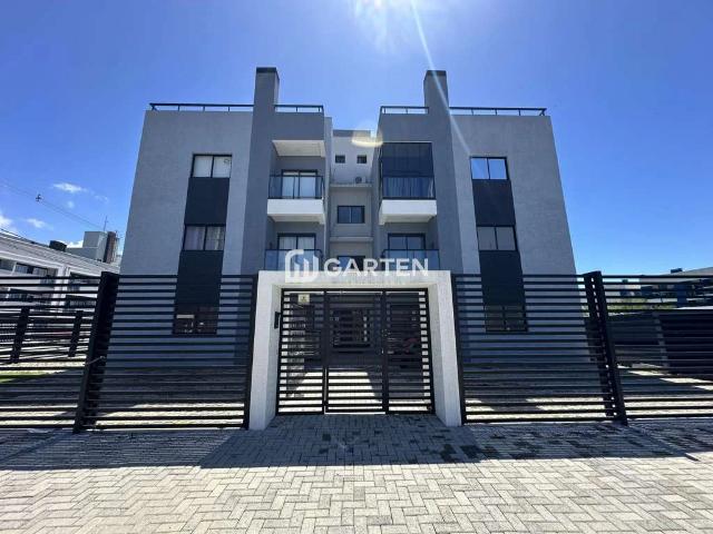 Apartamento venda em Bom Retiro, Matinhos