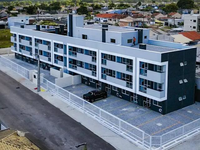 Apartamento venda em Região Geográfica Imediata de Paranaguá, Matinhos