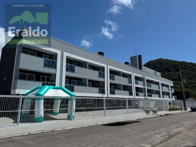 Apartamento venda em Bom Retiro, Matinhos