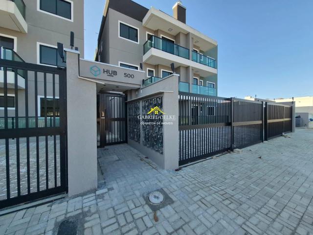 Apartamento venda em Albatroz, Matinhos