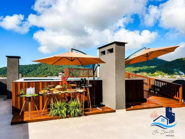 Apartamento venda em Bom Retiro, Matinhos