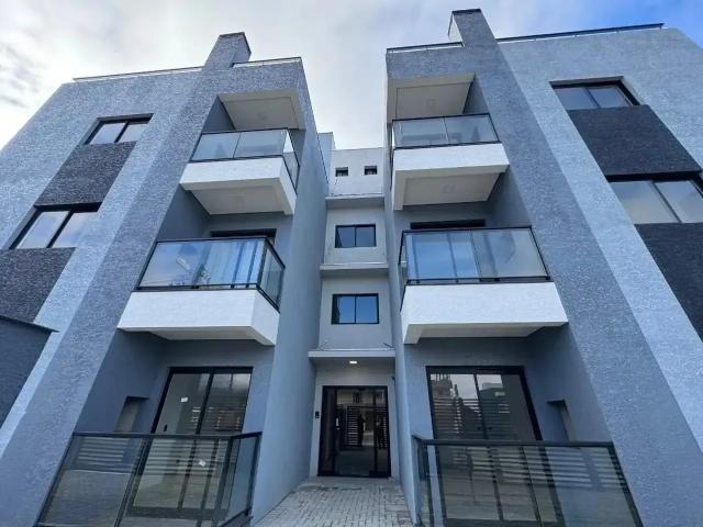 Apartamento venda em Região Geográfica Imediata de Paranaguá, Matinhos