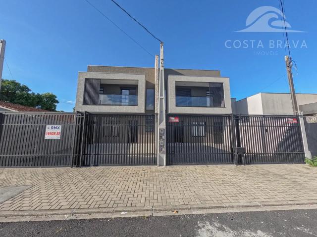 Apartamento venda em Bom Retiro, Matinhos