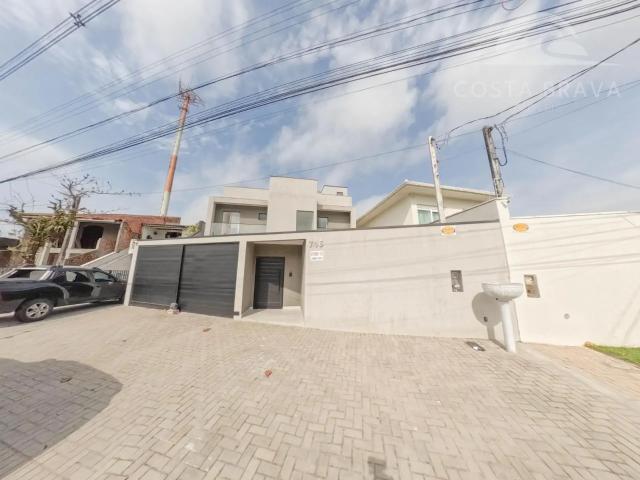 Apartamento venda em Bom Retiro, Matinhos