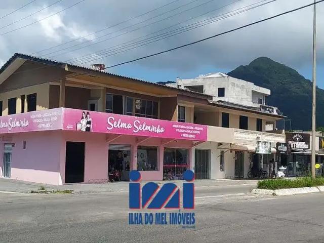 Apartamento venda em Região Geográfica Imediata de Paranaguá, Matinhos