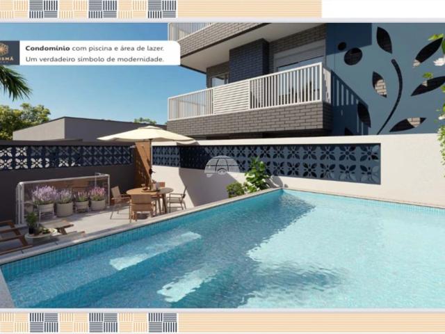 Apartamento venda em Caiobá, Matinhos