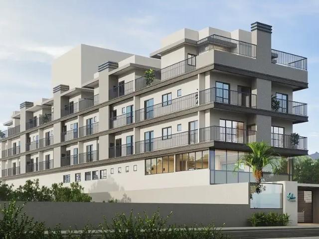 Apartamento venda em Região Geográfica Imediata de Paranaguá, Matinhos