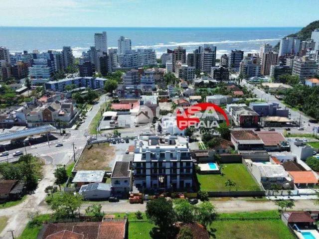 Apartamento venda em Região Geográfica Imediata de Paranaguá, Matinhos