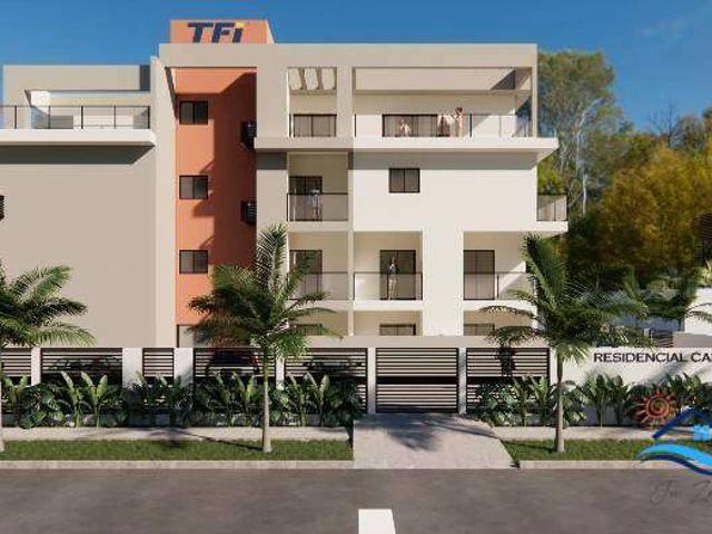 Apartamento venda em Bela Vista, Matinhos