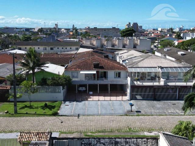 Apartamento venda em Região Geográfica Imediata de Paranaguá, Matinhos