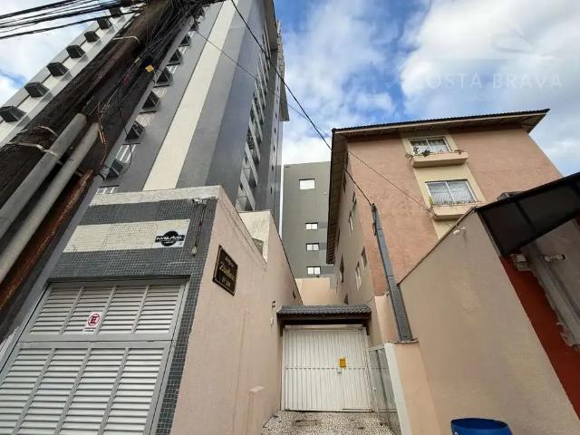 Apartamento venda em Região Geográfica Imediata de Paranaguá, Matinhos