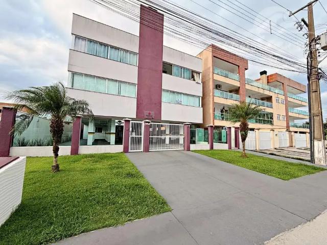 Apartamento venda em Região Geográfica Imediata de Paranaguá, Matinhos