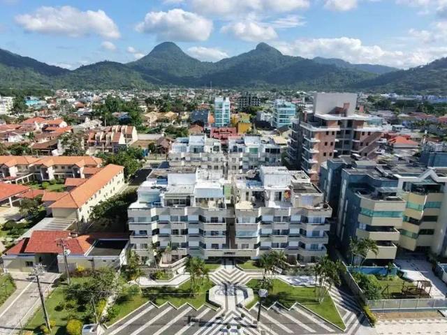 Apartamento venda em Região Geográfica Imediata de Paranaguá, Matinhos