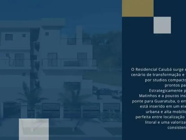 Apartamento venda em Região Geográfica Imediata de Paranaguá, Matinhos