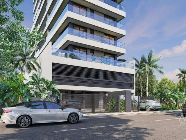 Apartamento venda em Região Geográfica Imediata de Paranaguá, Matinhos