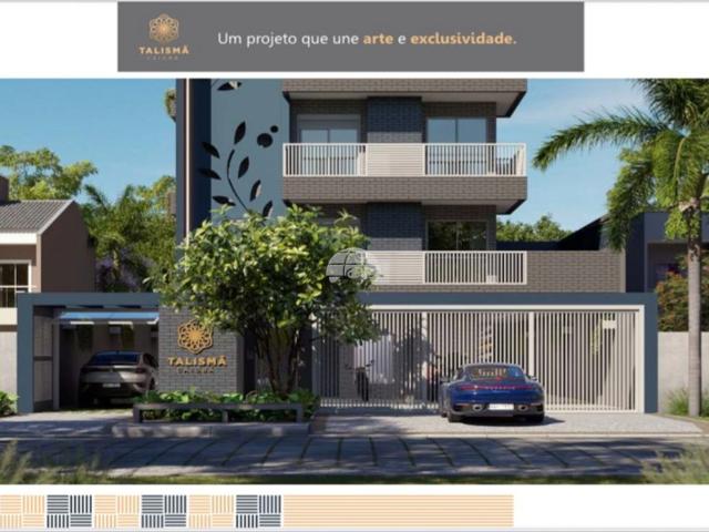 Apartamento venda em Centro, Matinhos