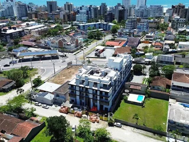 Apartamento venda em Região Geográfica Imediata de Paranaguá, Matinhos