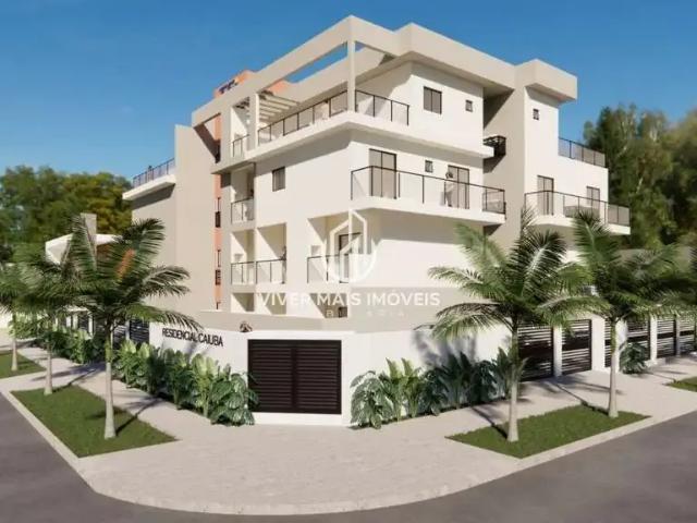Apartamento venda em Região Geográfica Imediata de Paranaguá, Matinhos