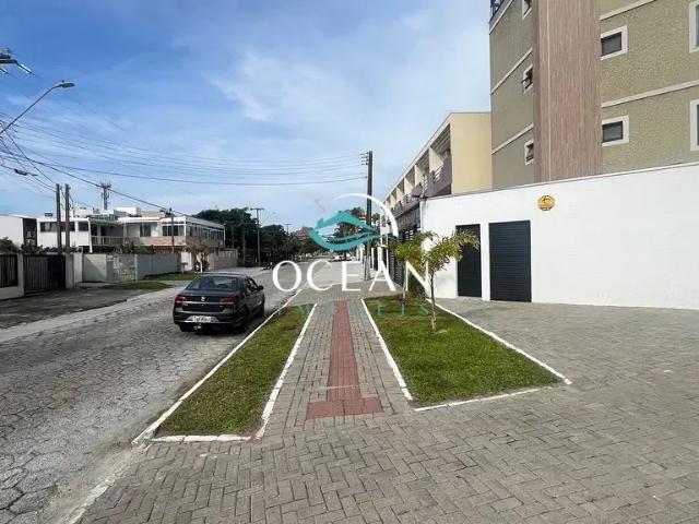 Apartamento venda em Região Geográfica Imediata de Paranaguá, Matinhos