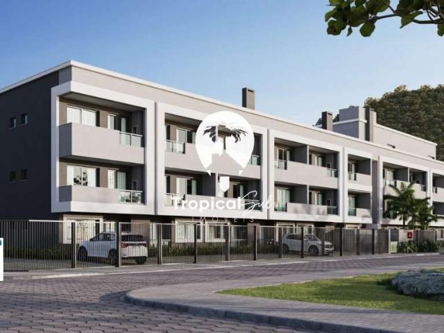 Apartamento venda em Região Geográfica Imediata de Paranaguá, Matinhos