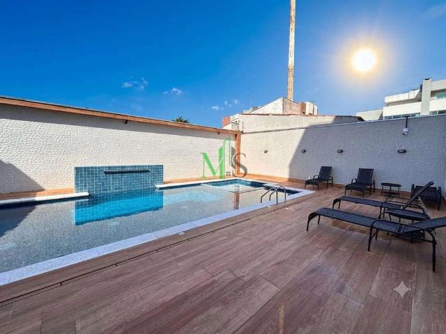 Apartamento venda em Caiobá, Matinhos