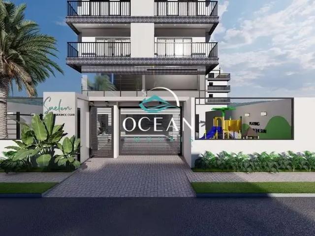 Apartamento venda em Região Geográfica Imediata de Paranaguá, Matinhos