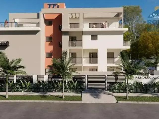 Apartamento venda em Região Geográfica Imediata de Paranaguá, Matinhos