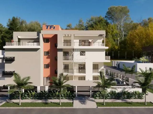 Apartamento venda em Região Geográfica Imediata de Paranaguá, Matinhos